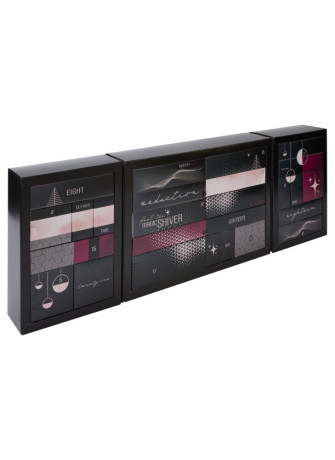Advent calendar